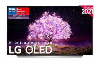 Smart TV LG OLED 77'' C17 4K, WebOS 22, HDR10 por 1699.99€