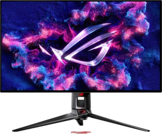 ASUS ROG Swift PG32UCDP 32" 4K Ultra HD 240Hz OLED Gaming monitor voor €1.199 bij Megekko