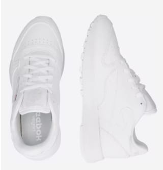 Reebok Classics Sneakers voor €49,50 bij Asos