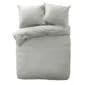 Wehkamp Home katoenen dekbedovertrek 2 persoons (200x220 cm) voor €19,99