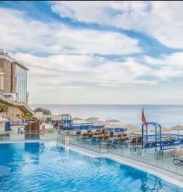 Gran Canaria 4 Noches por 184€