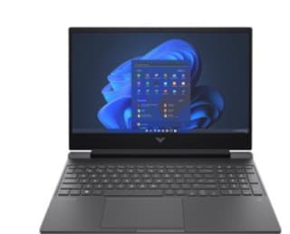 HP Victus (RTX 4050, i5-12500H, 144Hz IPS, 16GB/512GB) voor €799 bij Paradigit