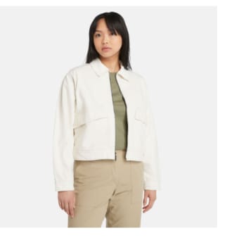 Chaqueta para Mujer Timberland Strafford por 49.99€