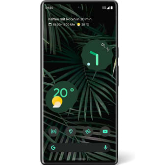 Google Pixel 6 Pro 128GB por 634,99€