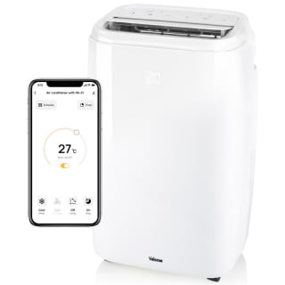 Tristar Mobiele smart airco 14.000 BTU tot 100m3 voor €299 bij de Action