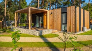 Midweek of weekend weg (4-6 pers.) in Resort EuroParcs vanaf €199