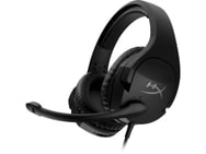 HyperX Cloud Stinger S 7.1 Virtual Surround Sound Gaming Headset voor €30 bij Hp