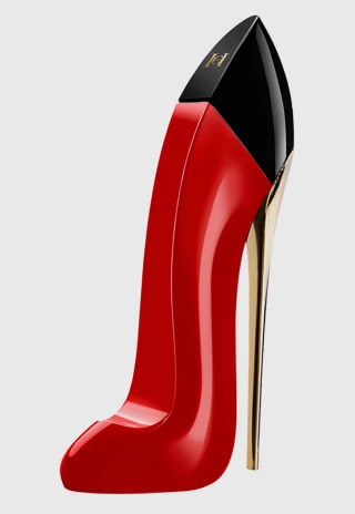 Perfume Feminino Very Good Girl por Carolina Herrera de 30ml - R$ 309,99