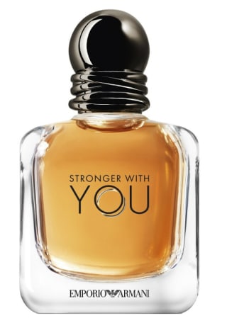 ARMANI stronger with you 150 ml voor €69,98 bij Ici Paris XL
