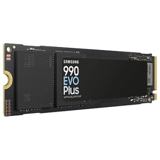 Samsung SSD 990 EVO Plus M.2 PCIe NVMe 4TB por 243,75€