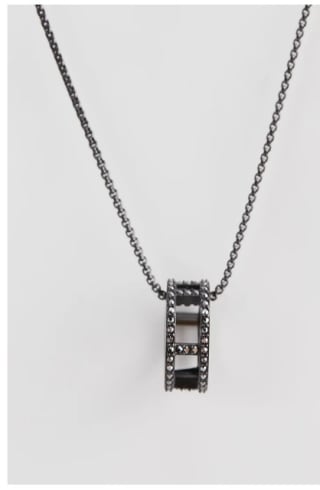 Collar Marca Swarovski My Hero por 47€