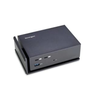 Kensington SD5560T Thunderbolt© 3 en USB-C Dual 4K Docking Station voor €53,99 bij Conrad