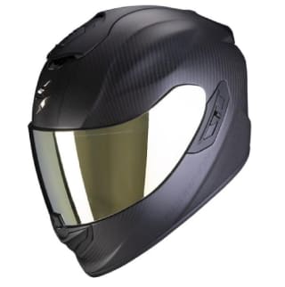 Casco Integral Scorpion EXO 1400 Evo II Air Carbon Mate por 288€