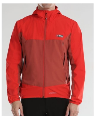 Chaqueta Softshell de Hombre +8000 Eneje por 49€