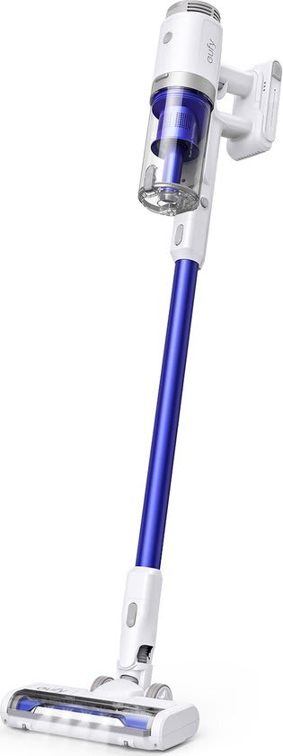 Eufy Anker Homevac S11 Reach voor €109 bij Bol.com