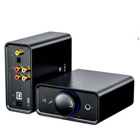 FiiO K5 PRO ESS DAC por solo 160,99€