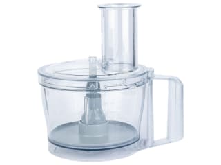 Bosch keukenmachine/foodprocessor voor €59,99 in de lidl webshop