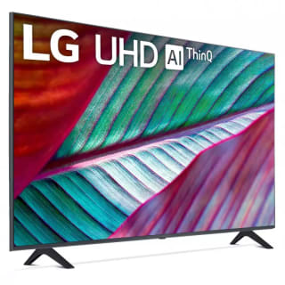 TV LG de 43'' Serie 78 por 284,22€