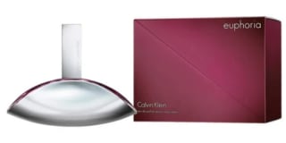 Perfume Calvin Klein Euphoria por $793 | Descuento Sam's Club