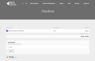 Pack de acordes MIDI para EDM Future Bass Hip-Hop Pop Gratis con Redsounds