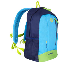 Mochila Play 15 Mountain PRO por 5,97€