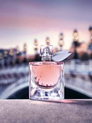 Muestra gratis perfume La Vie Est Belle