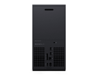 Xbox series X 1TB a solo 499,99€ Microsoft Store