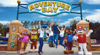 Halloween Movie Park Germany met hotelovernachting & ontbijt v.a. €59 p.p. via Travelcircus