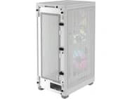 Corsair 2000D RGB Airflow White Behuizing voor €84,90 bij Megekko