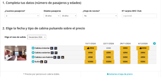 Crucero Southampton Hamburg Rotterdam Zeebrugge Le Havre Southampton XIII desde 568€