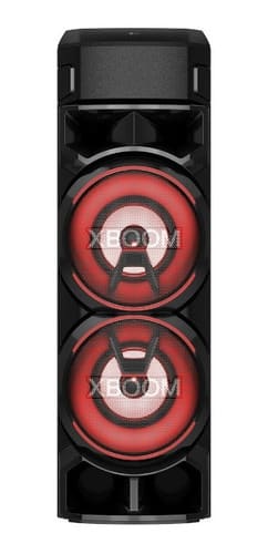 Caixa De Som da LG, modelo Xboom Rn9 - R$ 1.799,85