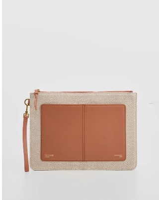 Clutch Ted Baker NISHSAY por 28€
