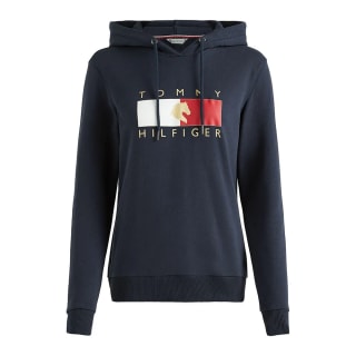 Sudadera Tommy Hilfiger Equestrian por 29,99€