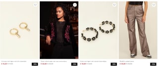 15% korting op bijna alles bij My Jewellery