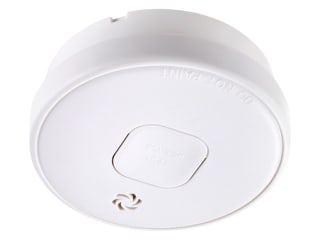 UNIELEKTRA Rookmelder voor €1,99 per stuk bij Lidl