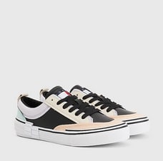 Zapatillas Tommy Hilfiger Pie para Mujer a solo 54€
