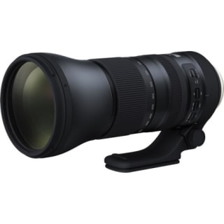 Appareil photo Tamron Nikon à 899€