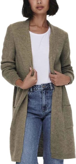 Only dames cardigans/vesten voor €14-15,20 per stuk & 3 voor de prijs van 2