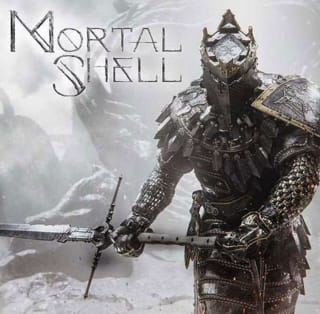 Juego Mortal Shell Gratis este jueves 13 con Epic Games