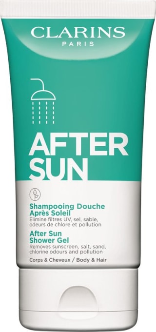 Korting bij Bol.com op Clarins Soothing After Sun Balm Aftersun gelClarins