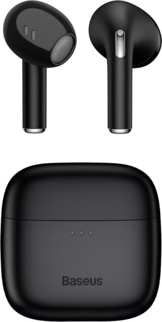 Baseus Bowie E8 draadloze oordopjes voor €33,19 bij Bol