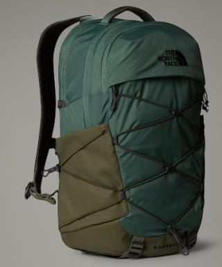 The North Face Borealis-rugzak met laptopvak voor €75 bij The North Face