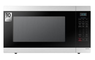 Horno de Microondas Samsung Solo por $1,999 | Home Depot
