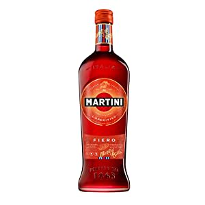 Martini Aperitivo Fiero, 750ml por 7,50€