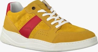 Omoda X Dhl Mn Lage sneakers voor €29,99 dmv code bij Omoda