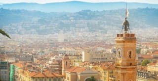 Escapada Niza: 4 días en corazón Costa Azul y vuelos desde 149€