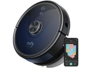 Eufy Clean RoboVac L35 Hybrid - Robotstofzuiger met dweilfunctie voor €159 bij Coolblue