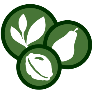 Gratis groenten en fruit plukken - bekijk de wildplukwijzer