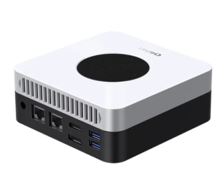 CHUWI Mini PC Intel 12th N100 15W 12GB LPDDR5 512GB SSD Windows 11 por 149€