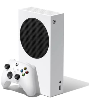 Consola Xbox Series S 512GB por $6,299